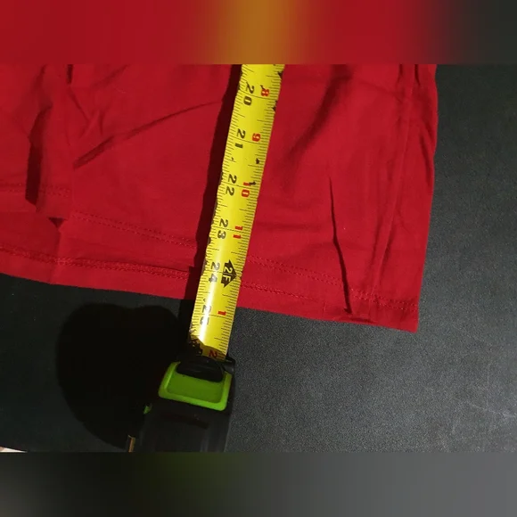 Scrapple shirt NWOT - Picture 6 of 7